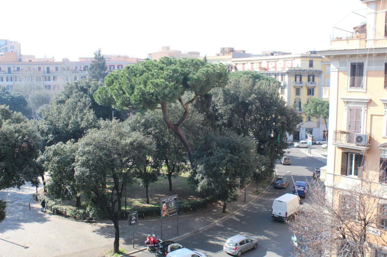 Home 57 Relais, Rome